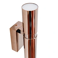 bespoke led wall lamp